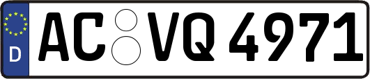 AC-VQ4971
