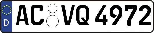 AC-VQ4972