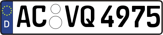 AC-VQ4975