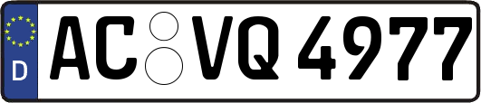 AC-VQ4977