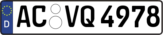 AC-VQ4978