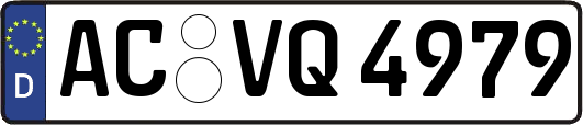 AC-VQ4979