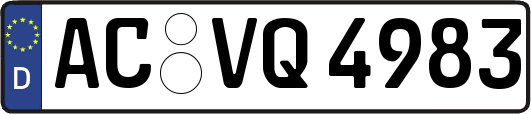 AC-VQ4983