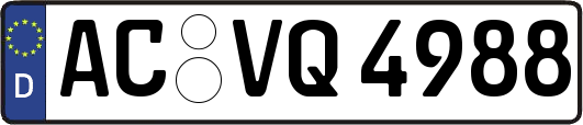 AC-VQ4988