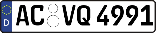 AC-VQ4991