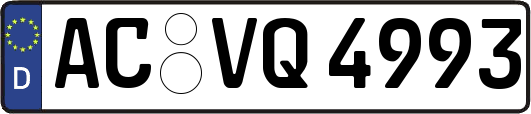 AC-VQ4993