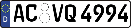 AC-VQ4994
