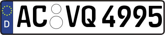 AC-VQ4995