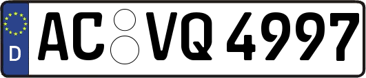 AC-VQ4997
