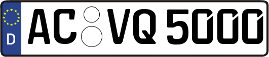 AC-VQ5000