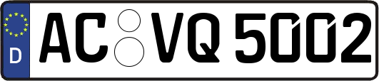 AC-VQ5002