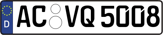 AC-VQ5008