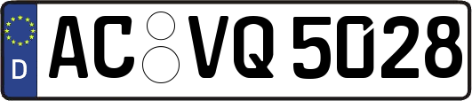 AC-VQ5028