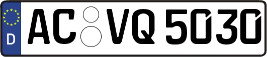 AC-VQ5030