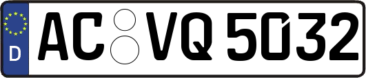 AC-VQ5032