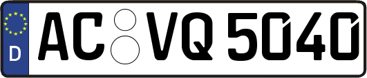 AC-VQ5040