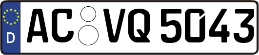 AC-VQ5043