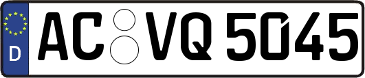 AC-VQ5045