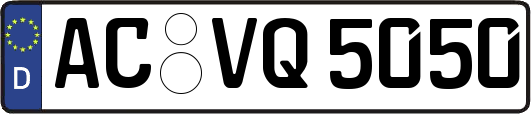 AC-VQ5050