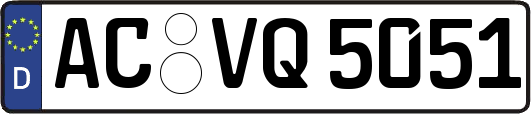 AC-VQ5051