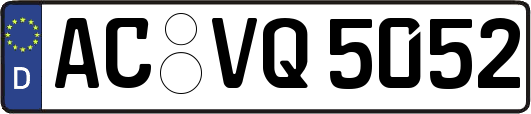 AC-VQ5052