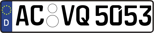 AC-VQ5053