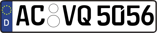 AC-VQ5056