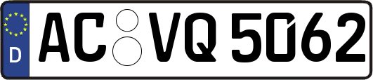 AC-VQ5062