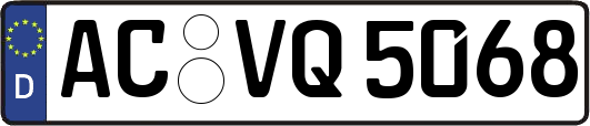 AC-VQ5068