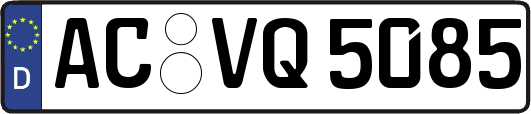 AC-VQ5085