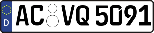 AC-VQ5091