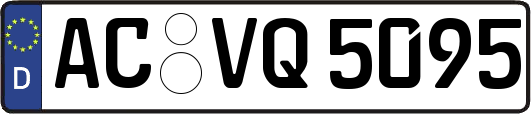 AC-VQ5095