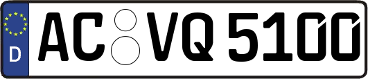 AC-VQ5100