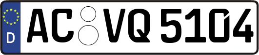 AC-VQ5104