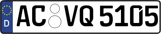 AC-VQ5105