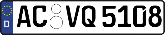 AC-VQ5108