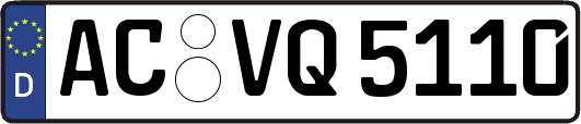 AC-VQ5110