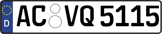AC-VQ5115