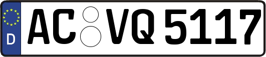 AC-VQ5117