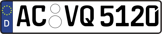 AC-VQ5120