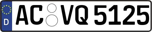 AC-VQ5125