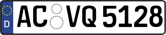 AC-VQ5128