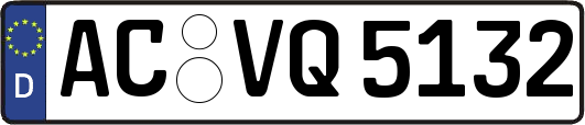 AC-VQ5132