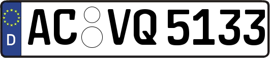 AC-VQ5133