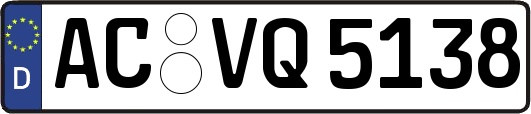 AC-VQ5138