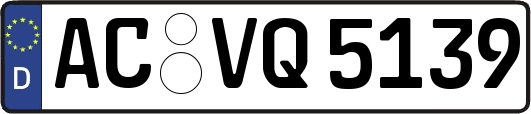 AC-VQ5139