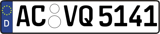 AC-VQ5141