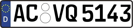 AC-VQ5143