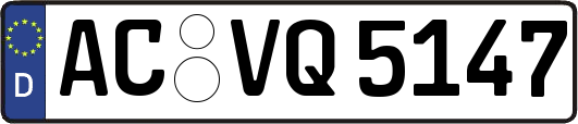 AC-VQ5147