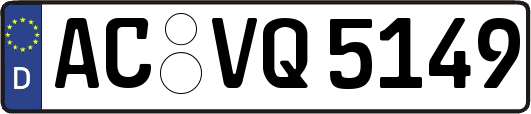 AC-VQ5149